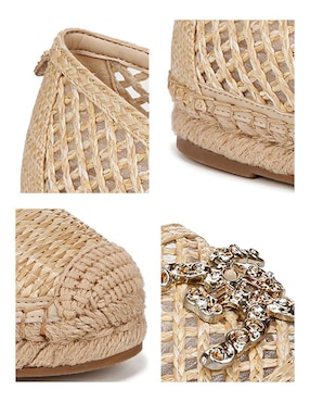 Alpargata para mujer Sam Edelman