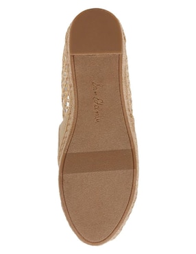 Alpargata para mujer Sam Edelman