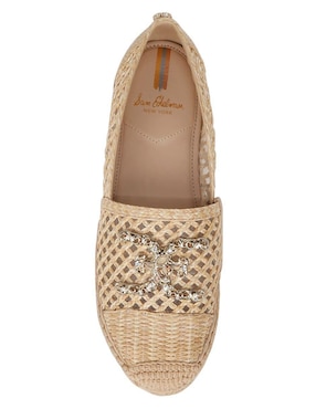 Alpargata para mujer Sam Edelman