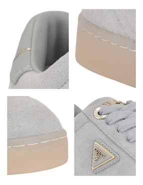 Tenis Guess para mujer