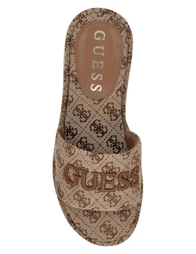 Sandalia Guess para mujer