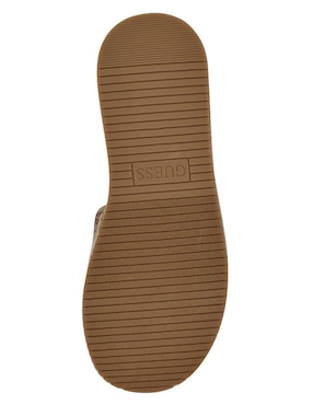 Sandalia Guess para mujer
