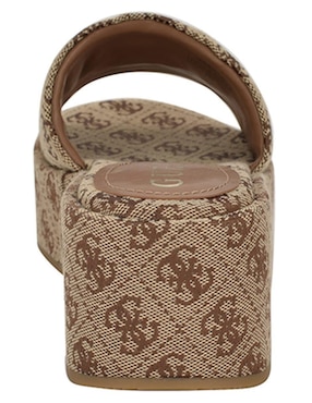 Sandalia Guess para mujer