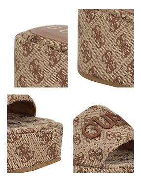 Sandalia Guess para mujer