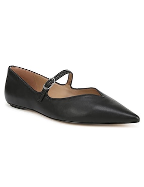 Balerina Sam Edelman de piel para mujer