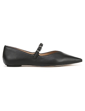 Balerina Sam Edelman de piel para mujer