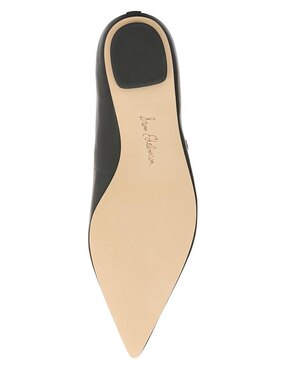 Balerina Sam Edelman de piel para mujer