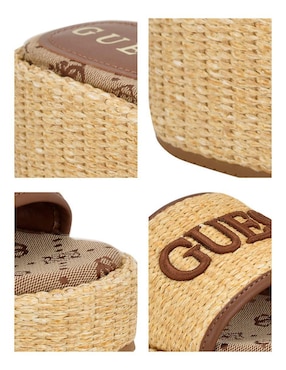 Sandalia Guess para mujer