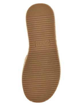 Sandalia Guess para mujer
