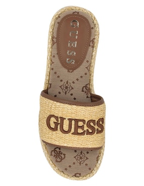 Sandalia Guess para mujer