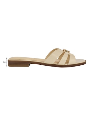 Sandalia Guess para mujer