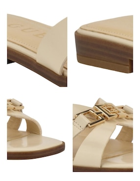 Sandalia Guess para mujer