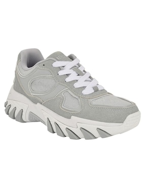 Tenis Guess para mujer