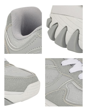 Tenis Guess para mujer
