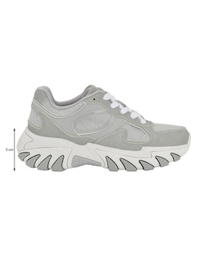 Tenis Guess para mujer