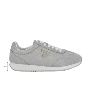 Tenis Guess para mujer