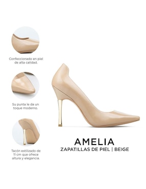 Zapatilla Davenia