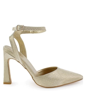 Zapatilla Gabriela's Atemporal