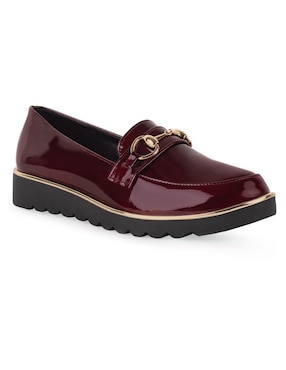 Zapato Gabriela's de charol para mujer