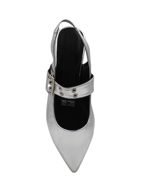 Balerina Senties para mujer