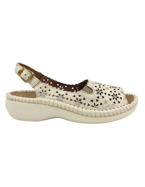 Sandalia Senties para mujer