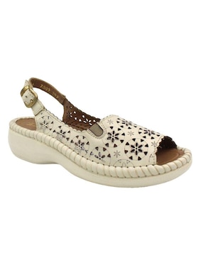 Sandalia Senties para mujer