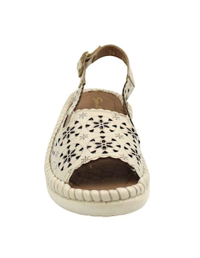 Sandalia Senties para mujer