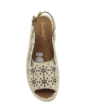 Sandalia Senties para mujer