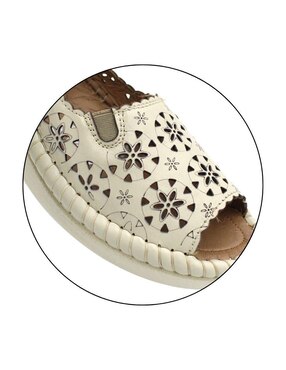 Sandalia Senties para mujer