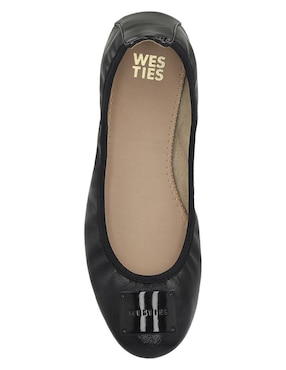 Balerina Westies para mujer