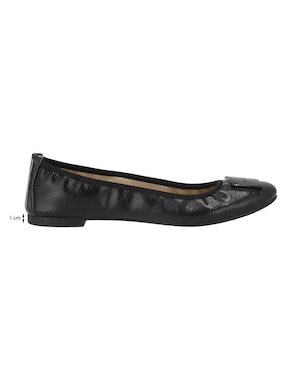 Balerina Westies para mujer