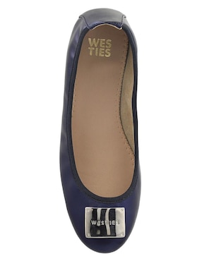 Balerina Westies para mujer