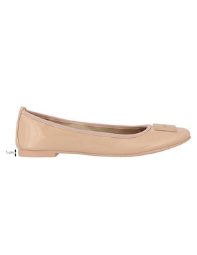Balerina Westies para mujer
