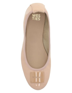 Balerina Westies para mujer