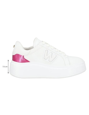 Tenis Westies para mujer