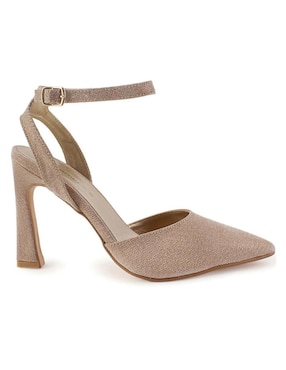 Zapatilla Gabriela's Atemporal