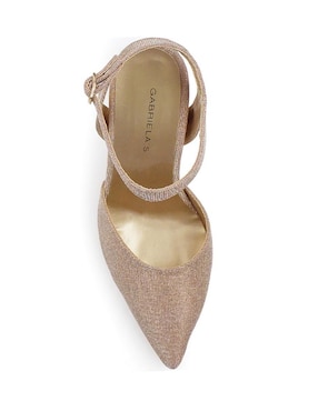 Zapatilla Gabriela's Atemporal