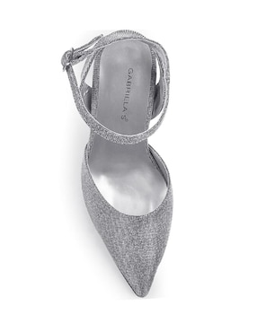 Zapatilla Gabriela's Atemporal