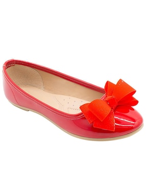 Balerina Ninos Chic para mujer