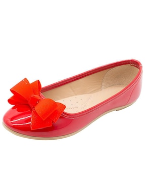 Balerina Ninos Chic para mujer