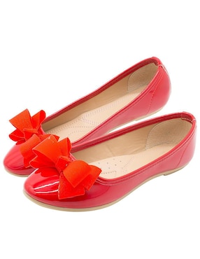 Balerina Ninos Chic para mujer