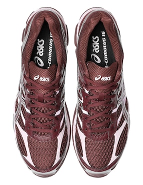 Tenis Asics Gel-Cumulus 16 para mujer