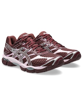 Tenis Asics Gel-Cumulus 16 para mujer