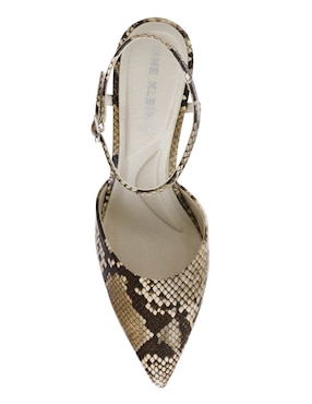 Zapatilla Anne Klein Fall