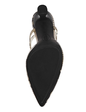 Zapatilla Anne Klein Fall