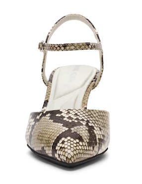 Zapatilla Anne Klein Fall