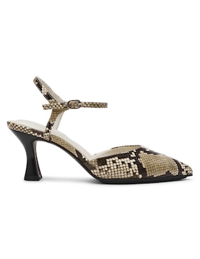 Zapatilla Anne Klein Fall