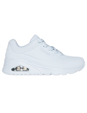 Tenis Skechers Uno para mujer