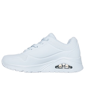 Tenis Skechers Uno para mujer