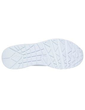 Tenis Skechers Uno para mujer